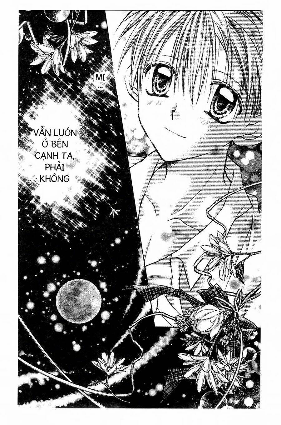 tìm ánh trăng tròn chapter 13 31