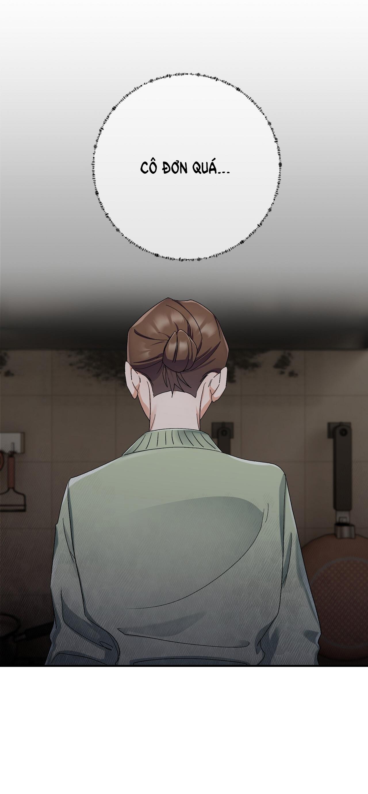 Hối Lộ Ngọt Ngào chapter 35 - Trang 20