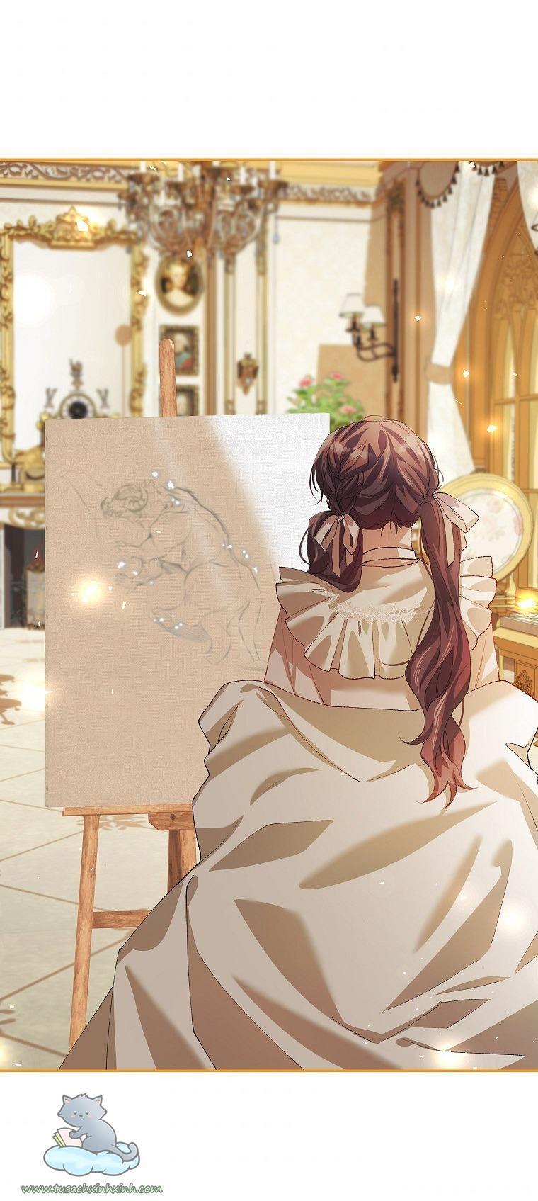 tháng năm cuối cùng của nữ phụ đoản mệnh chapter 25 28