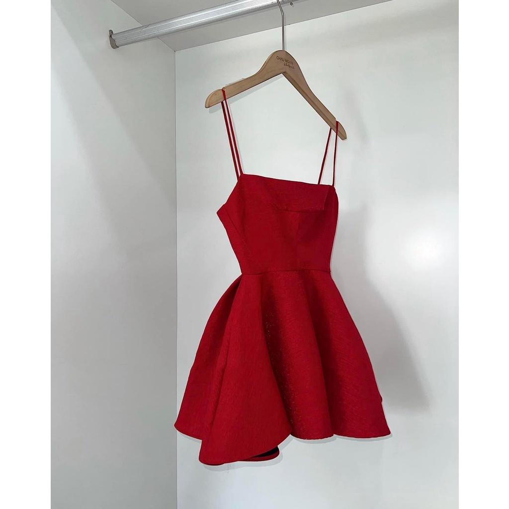 Áo peplum trơn Wabisabi N501