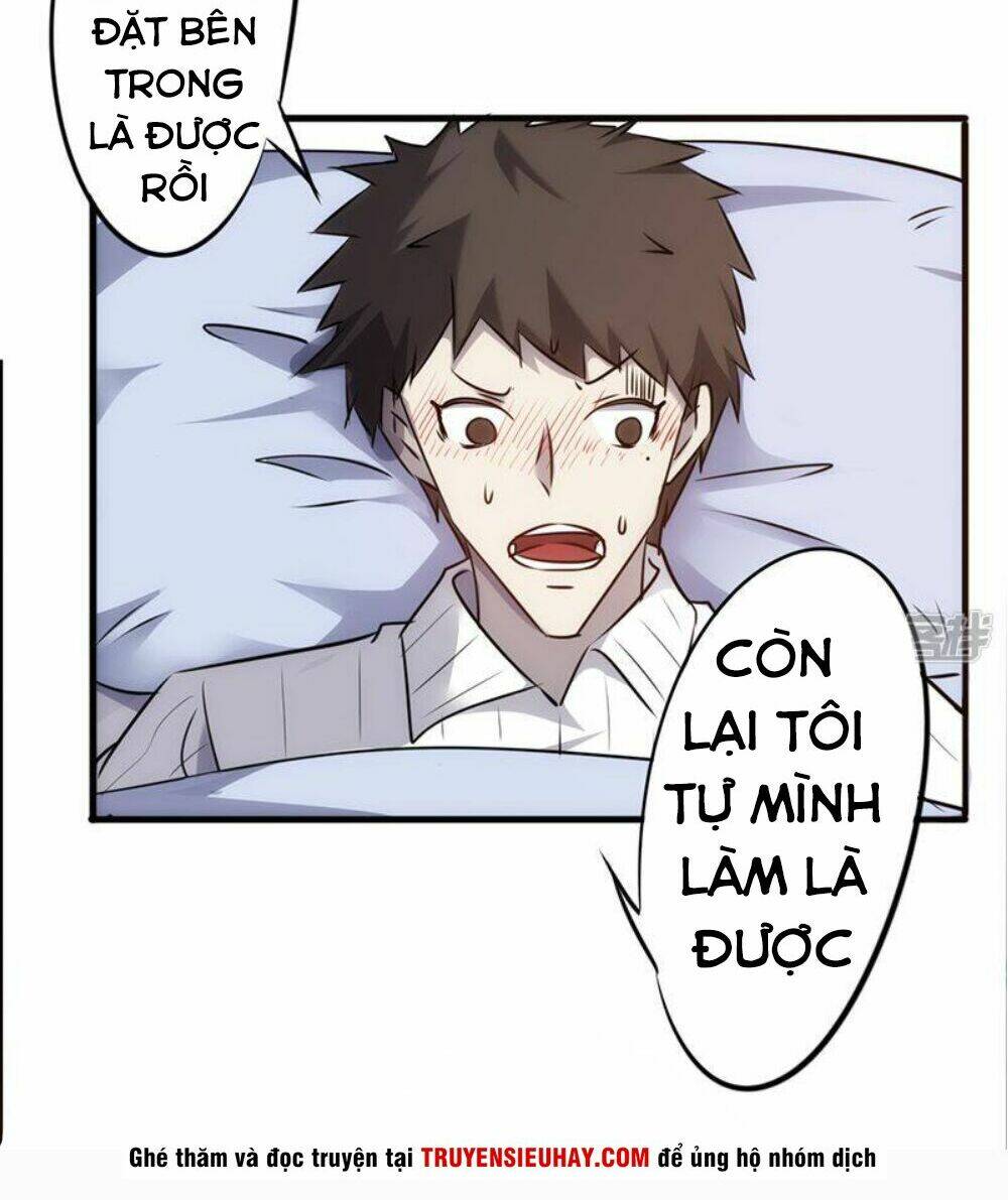 tối cường công nhân chapter 46 7