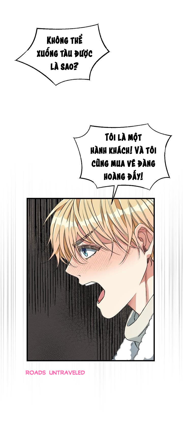 chuyến tàu cuồng loạn chapter 9 7