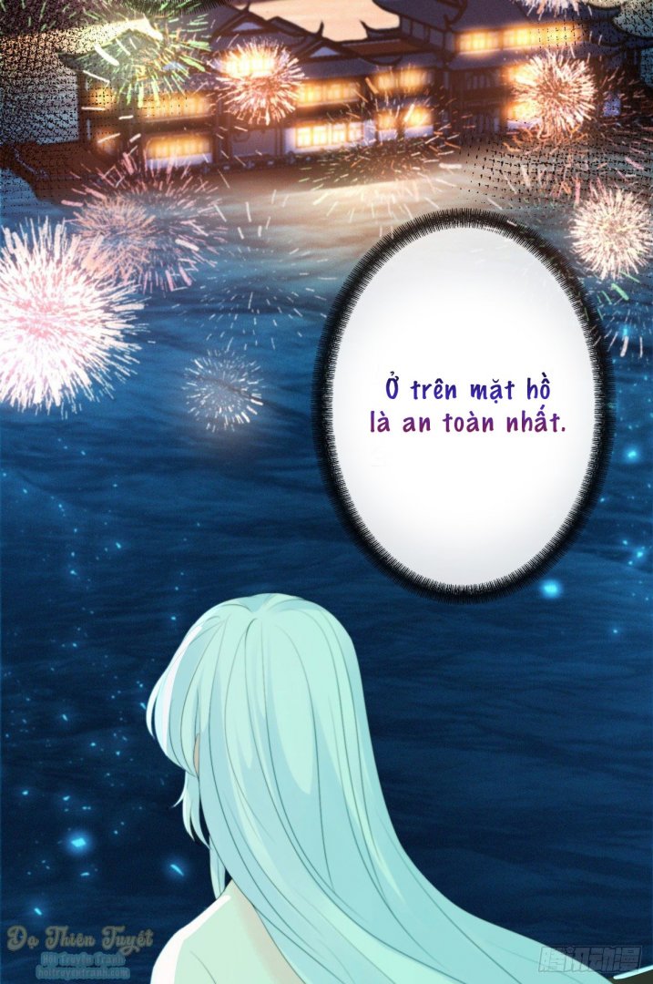 mạt thế nữ vương chapter 3 48