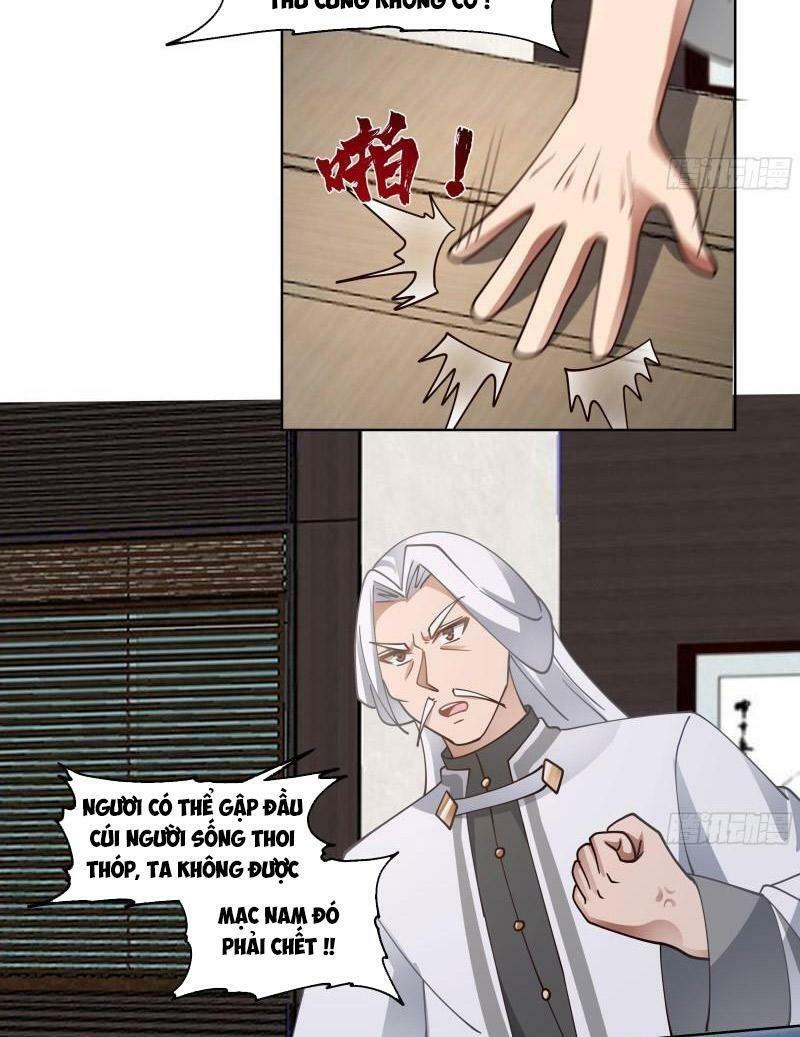 trên người ta có một rồng chapter 552 8