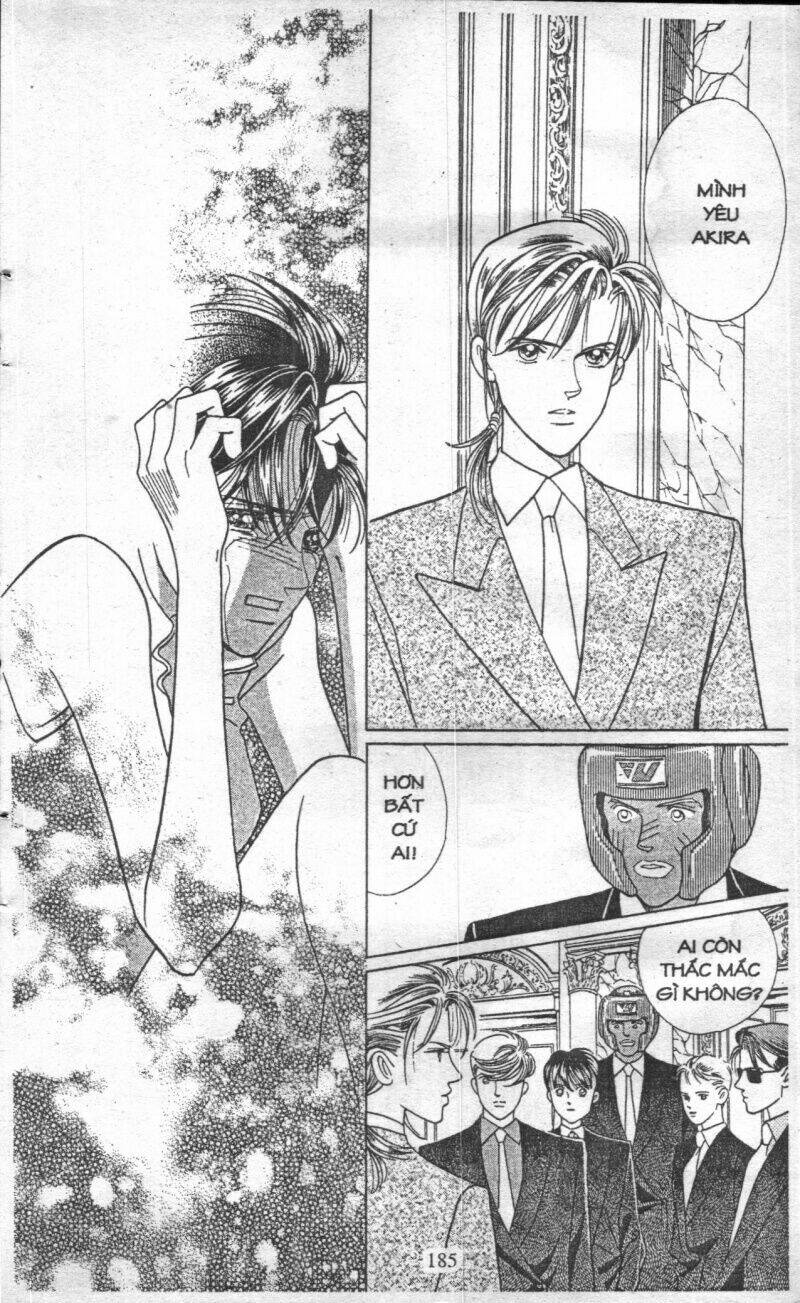 nàng tiên ánh trăng - kaguya hime chapter 15 183