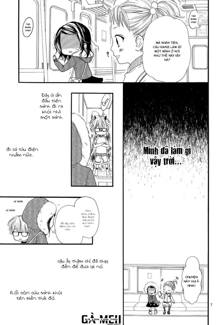 anh yêu em chapter 2 9