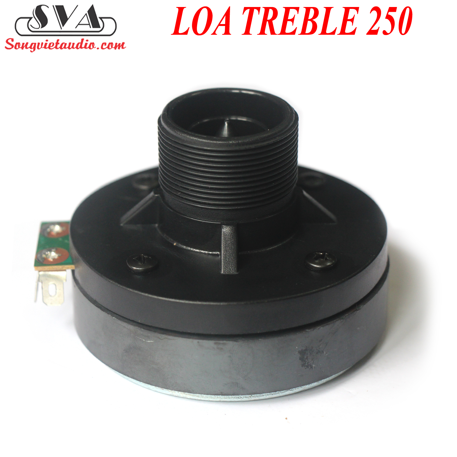 LOA TREBLE 250 - Kèm tụ