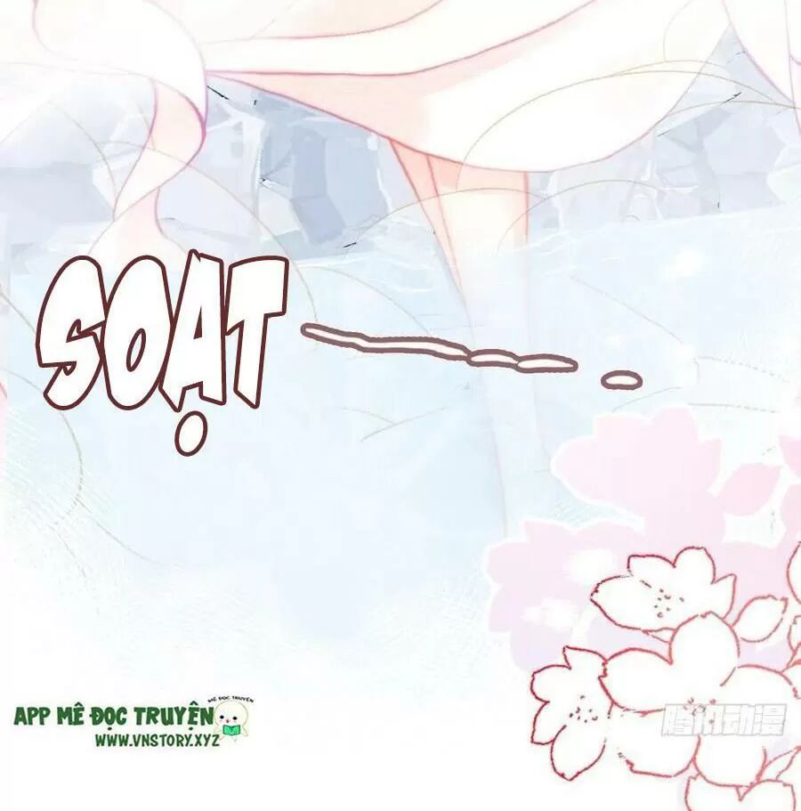 lại bị bệnh chiều chuộng quấn lấy chapter 71 44