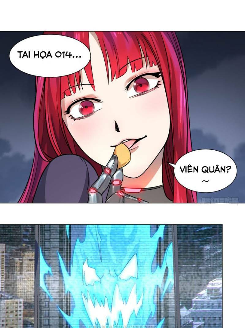 danh sách kẻ phản diện chapter 57 8