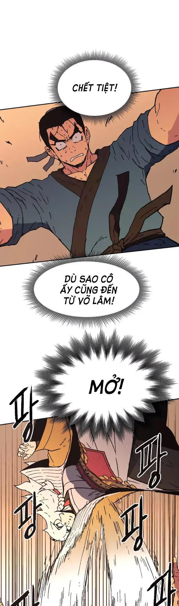 Bố Vô Song chapter 27 39