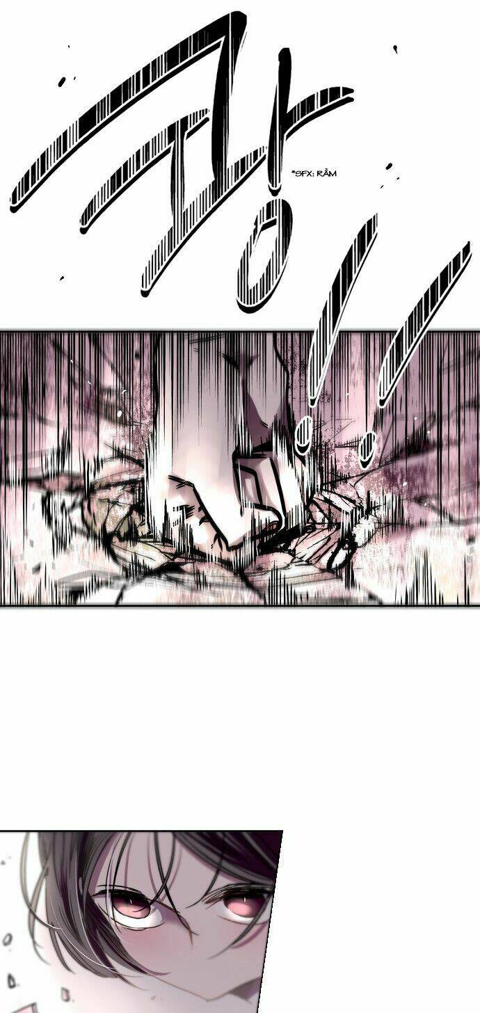 người máy hủy diệt chapter 3 29