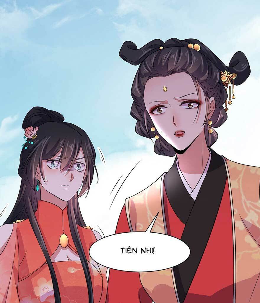 hoạn phi thiên hạ chapter 23 10