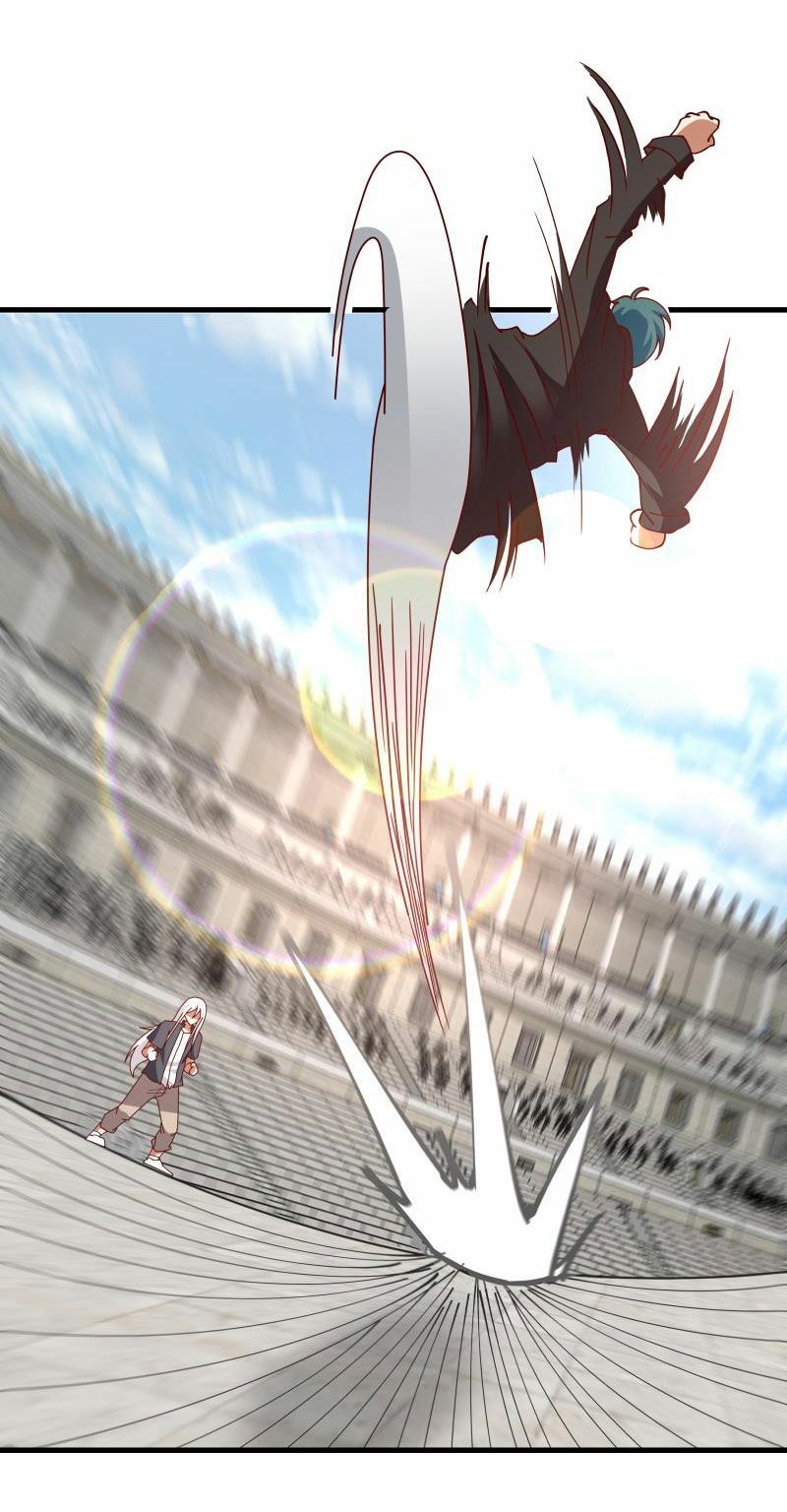 trên người ta có một rồng chapter 434 13