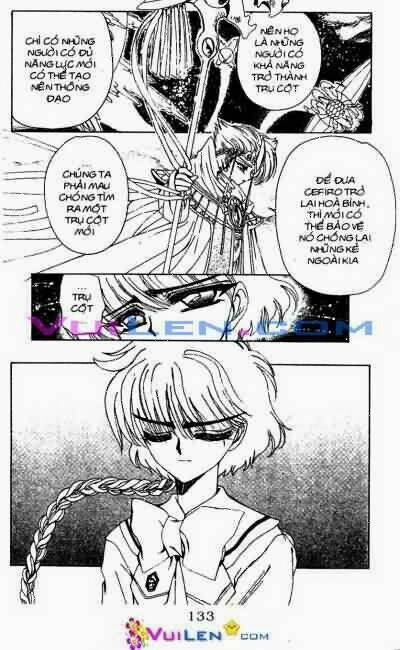 hiệp sĩ phép màu chapter 5 132