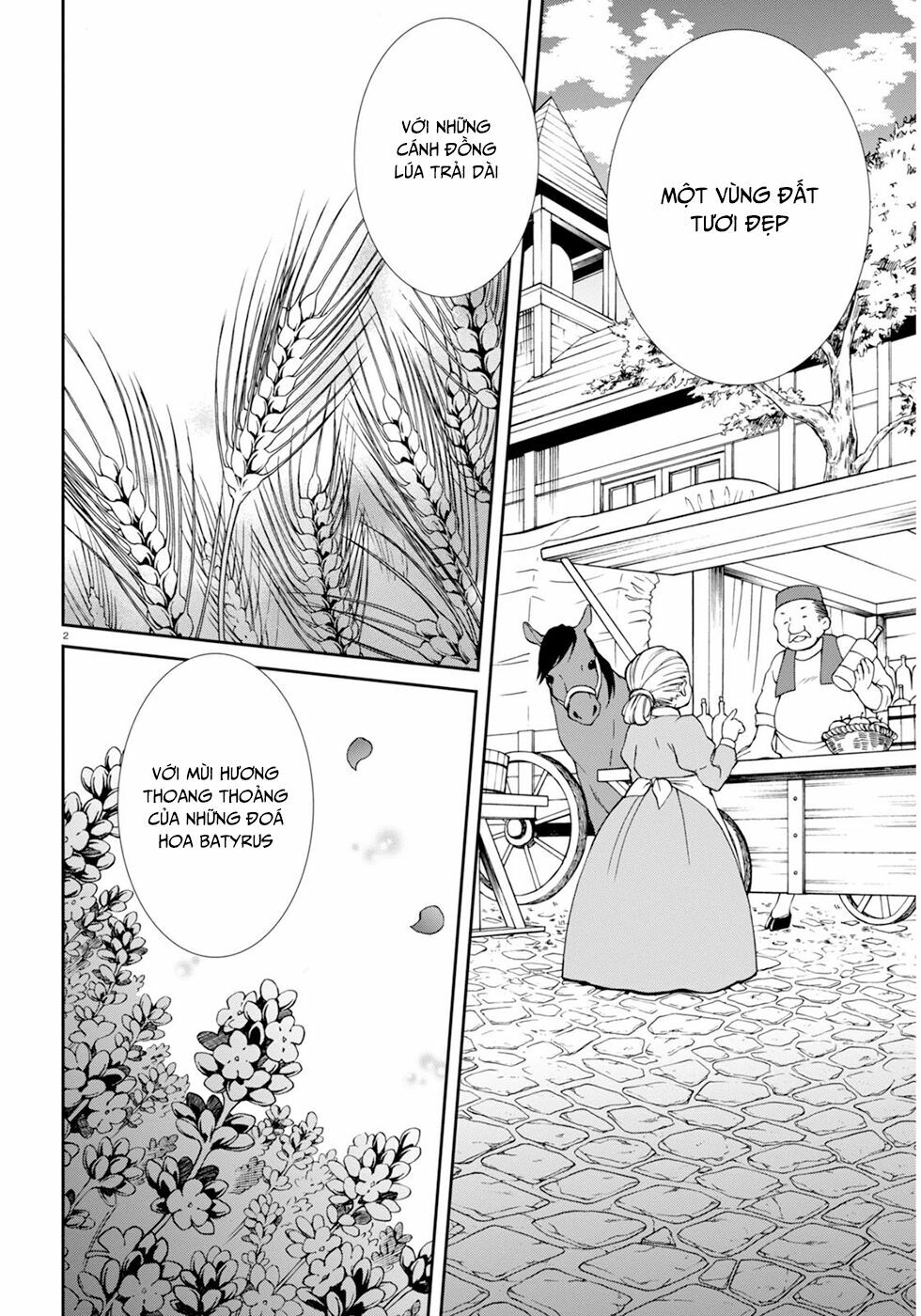 thất nghiệp chuyển sinh - làm lại hết sức chapter 22 4