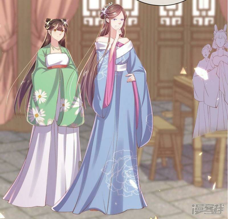 thị huyết y phi chapter 43 31