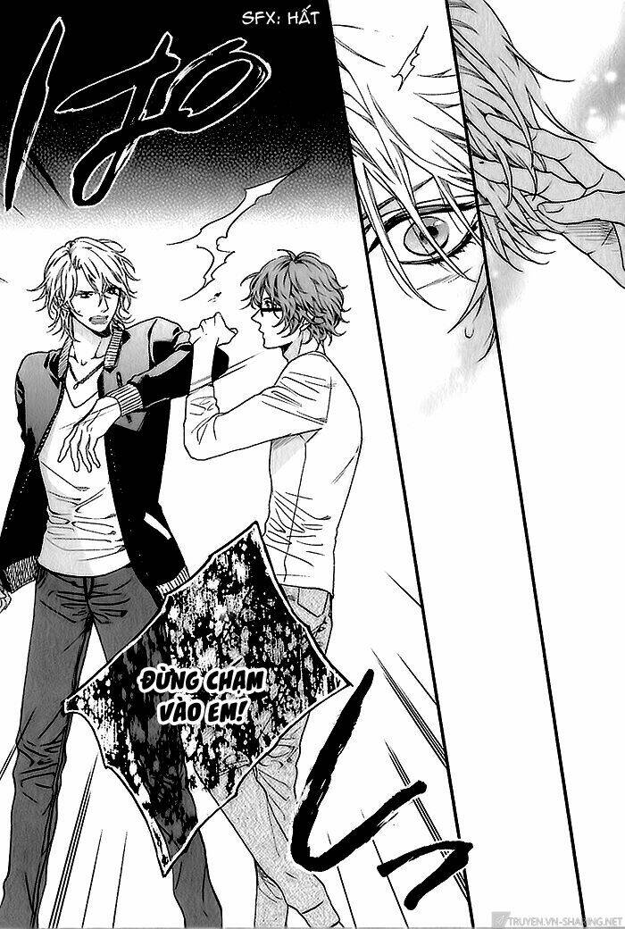 zutto issho ni kurashimashou chapter 1 28