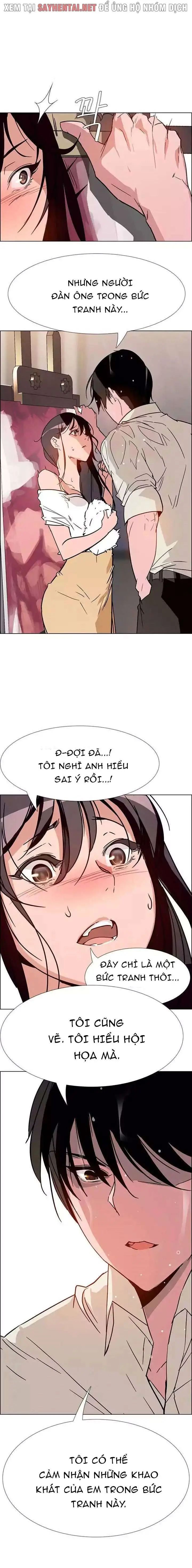 màn mưa chapter 14 8