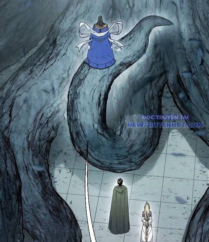 Xuyên Không Vào Con Game Rác Rưởi Của Tôi chapter 18 100