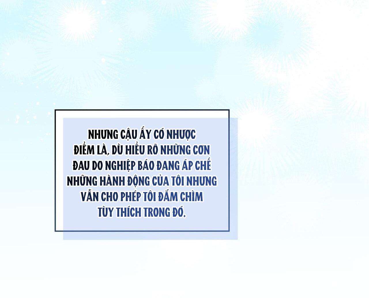 nước uống tình yêu của cáo plin chapter 5 68