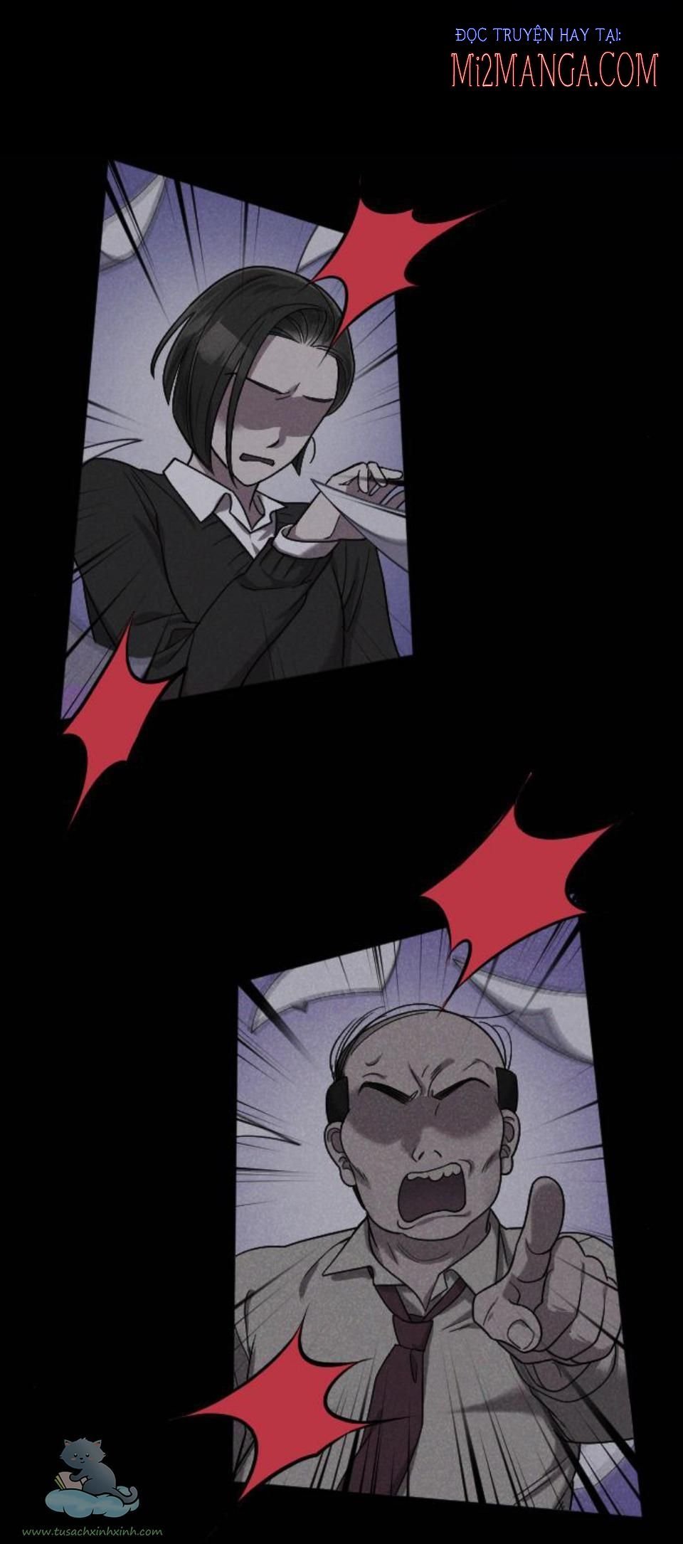 cô đi mà lấy chồng tôi chapter 9 28