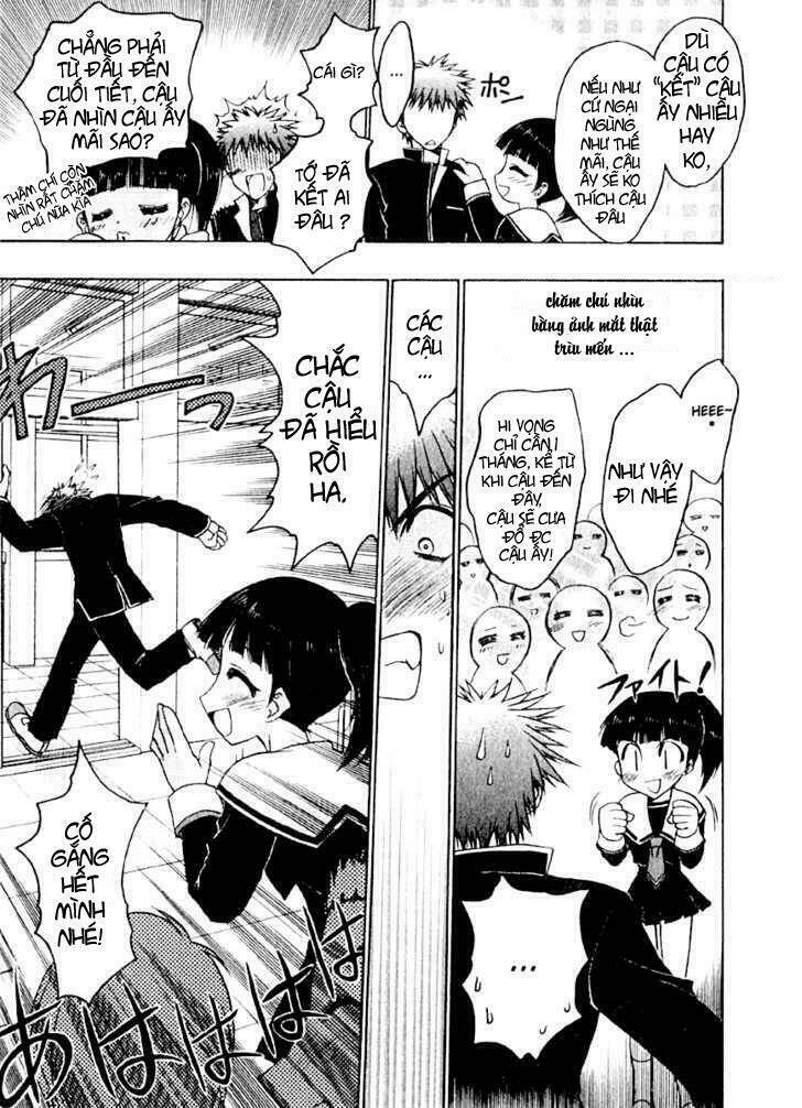 little vampire chapter 3 16