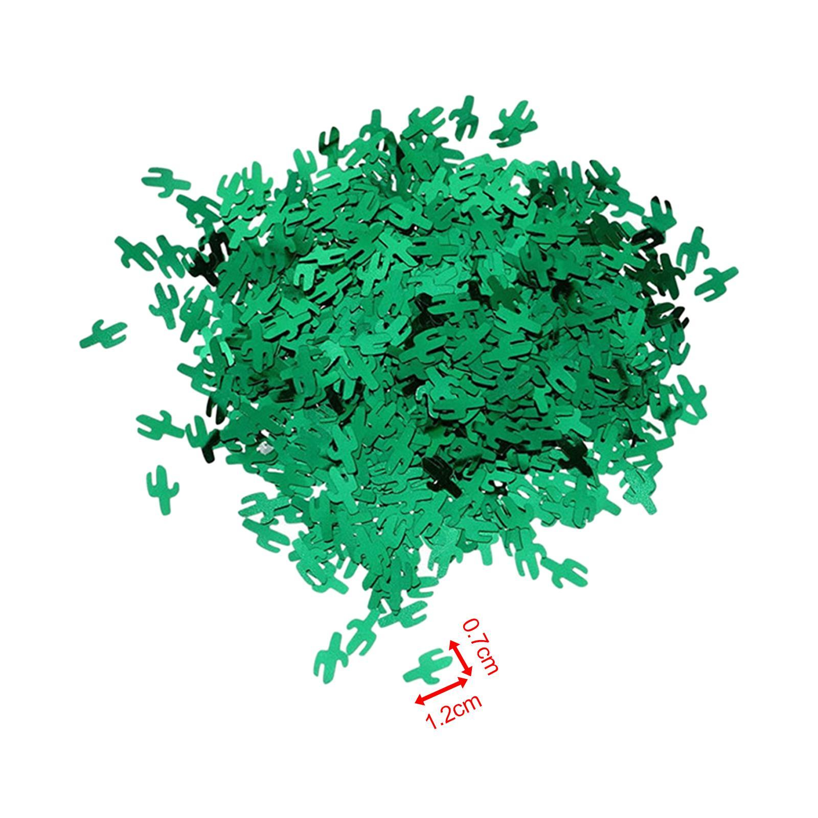 Theme Table Confetti for Birthday Wedding Party Party