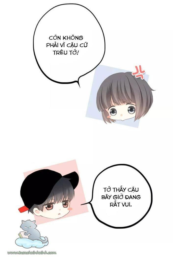 con tim rung động 2 chapter 64.1 25