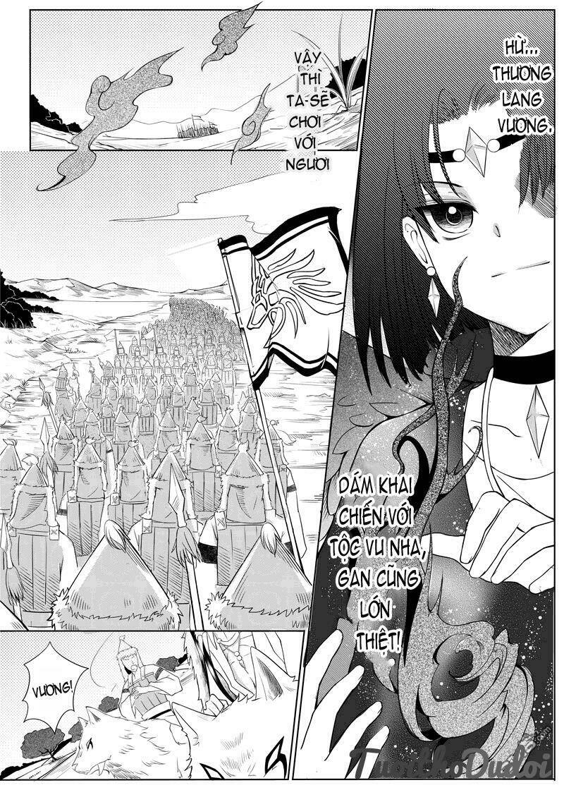 bạch lang tịch chapter 4 27