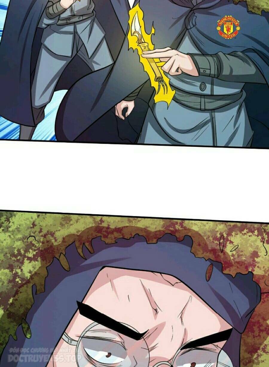 toàn cầu quỷ dị thời đại chapter 42 25