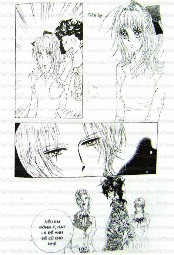 lọ lem hậu đậu chapter 3 26