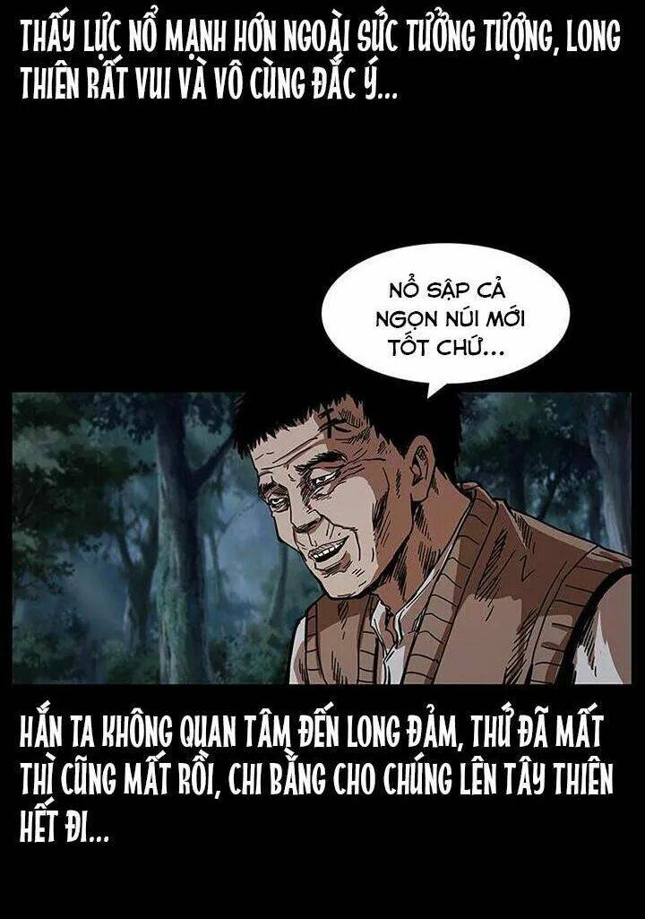 U Minh Ngụy Tượng Chapter 207 7
