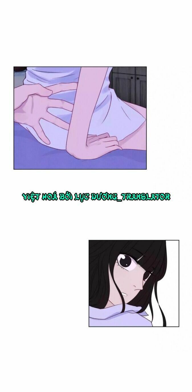 chào buổi sáng, hướng dương chapter 38 5