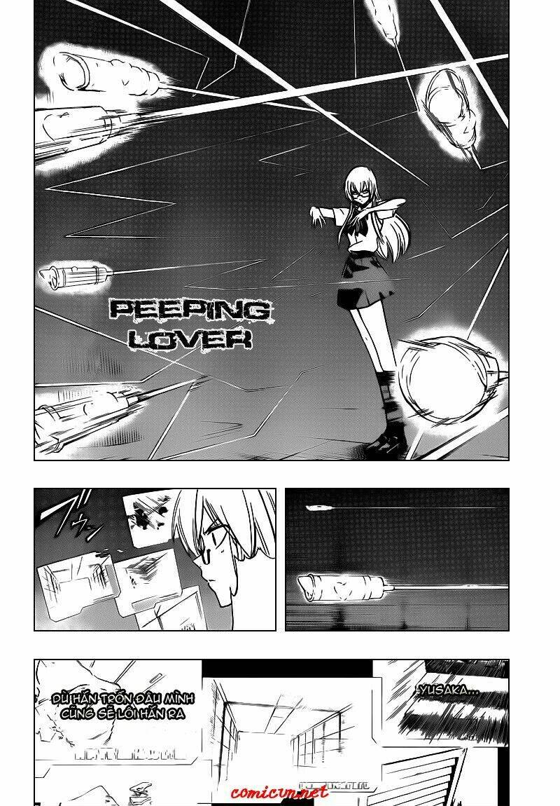 tấm thẻ bí ẩn chapter 103 4