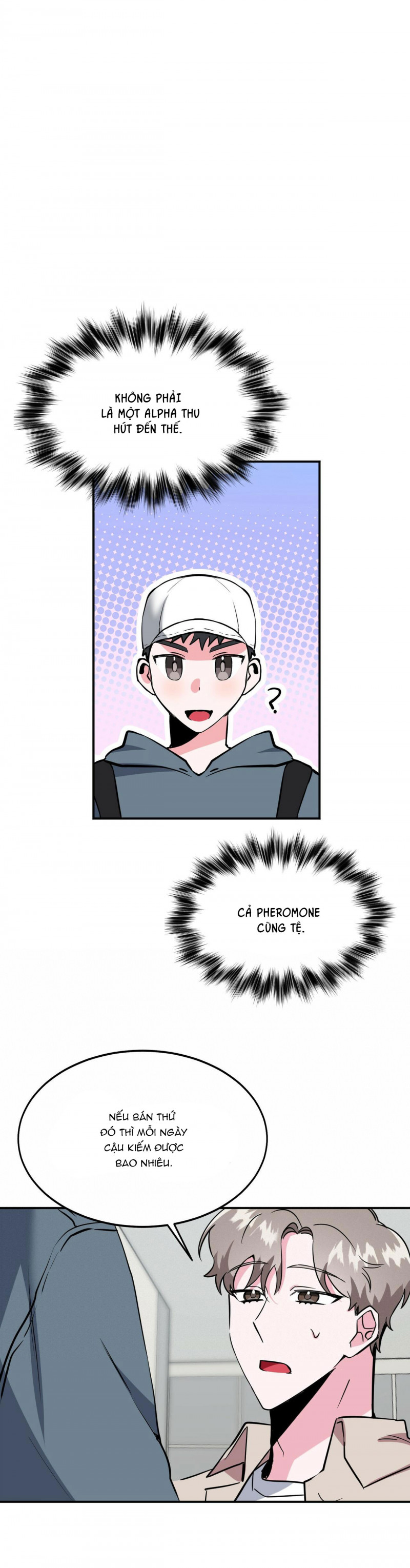 cạm bẫy đại học [m] chapter 2 5