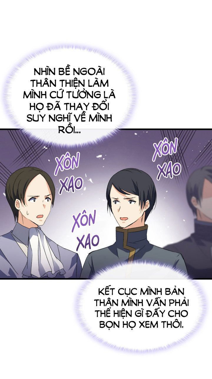 tôi định quyến rũ anh trai nhưng nam chính đã đến chapter 10 76