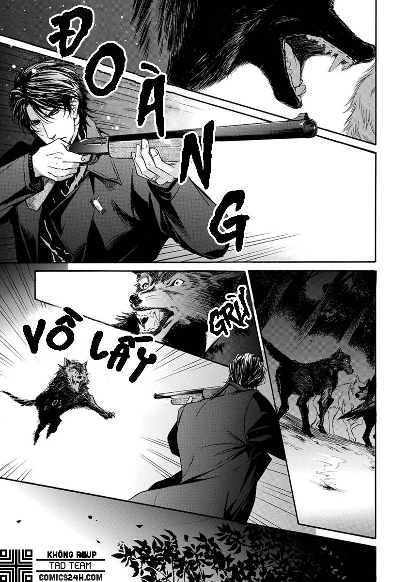 mật tình chapter 2 28