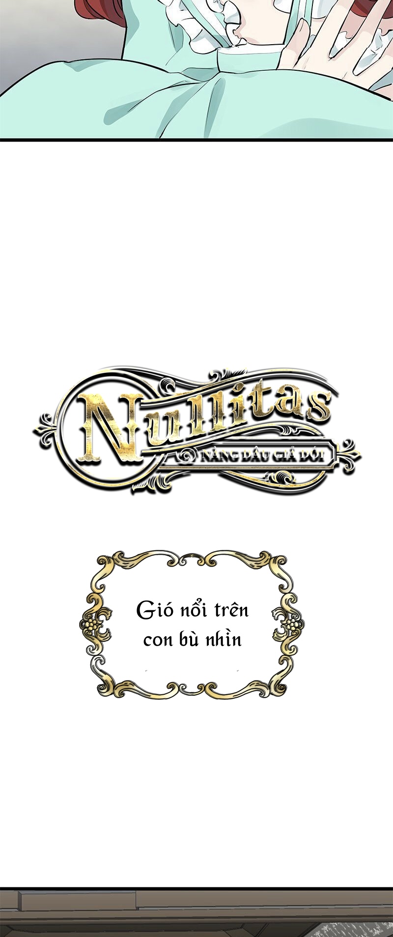 nullitas~nàng dâu giả dối~ chapter 37.1 4