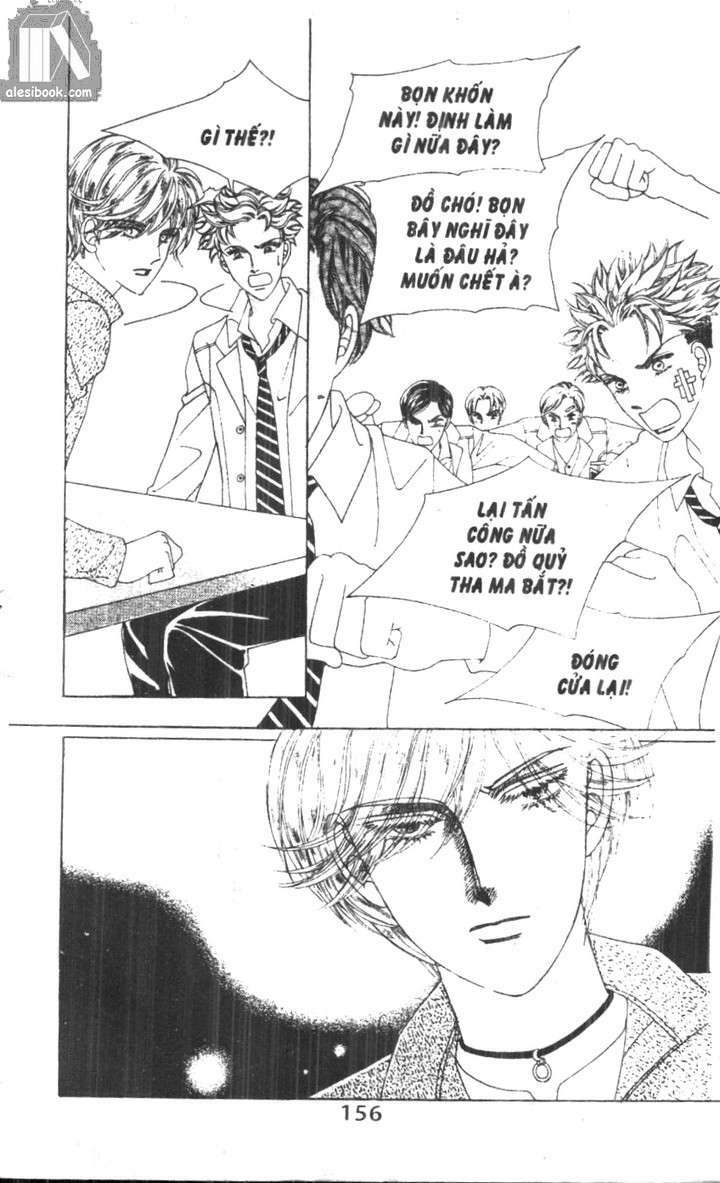 hồng tiểu thư chapter 16 35