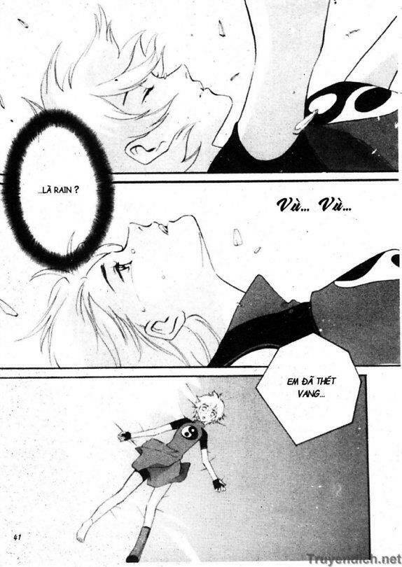 meteor methuselah chapter 25 13