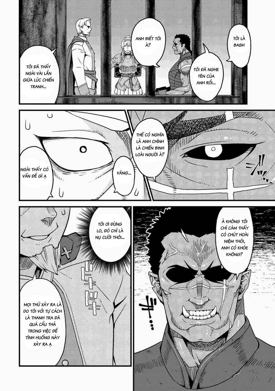 orc hero story-discovery chronicles chapter 2.2 17