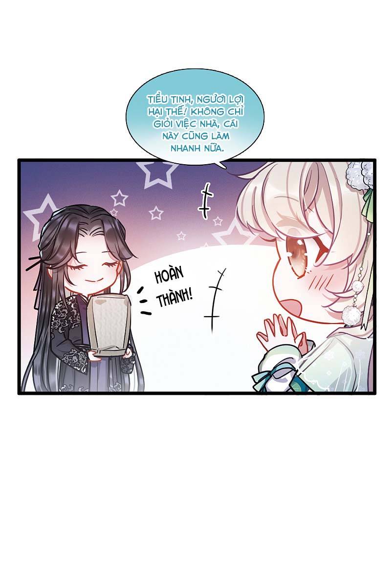 danh kiếm trủng chapter 22 18