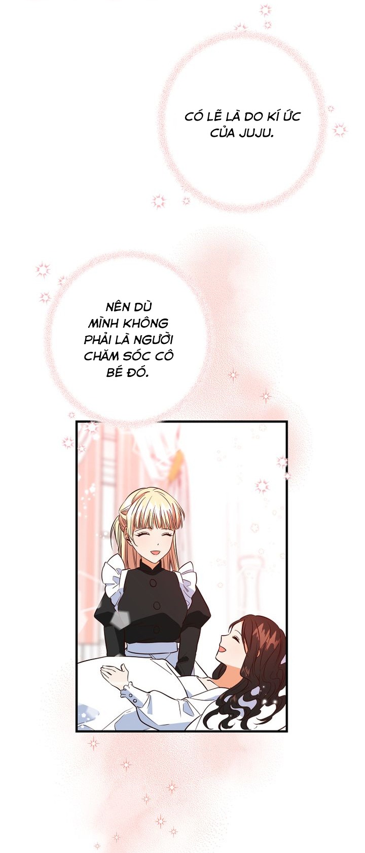 công lý của một ác nữ chapter 7 18