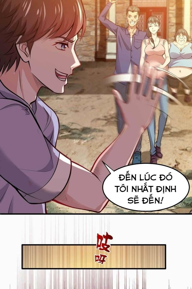 tối cường thần y tại đô thị chapter 83 2