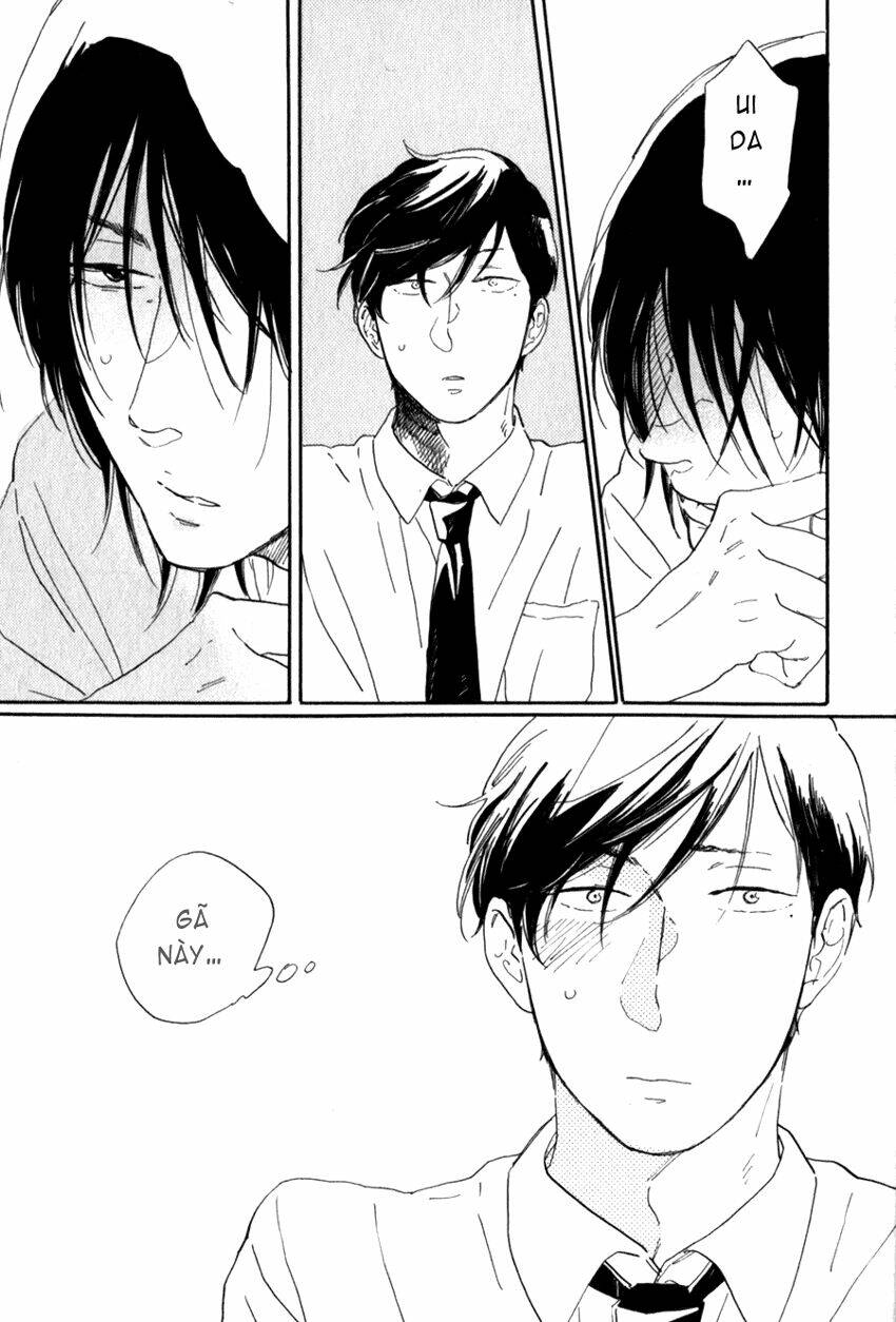 udagawachou de mattete yo chapter 6.5 8