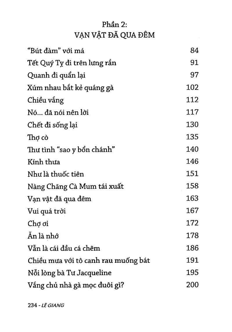 Bỏ Qua Rất Uổng