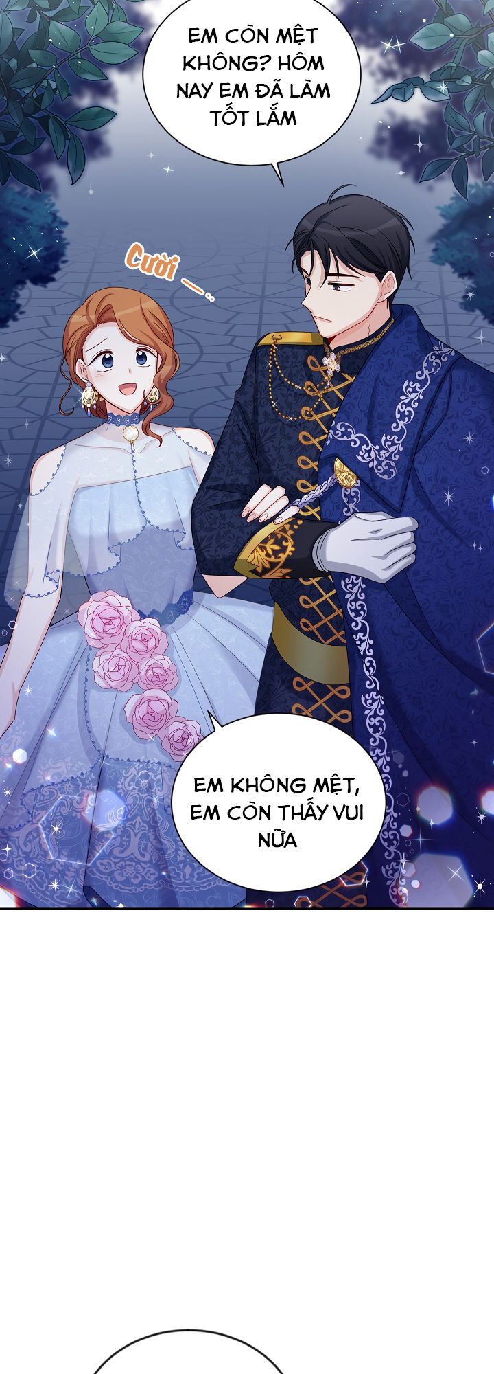 nữ công tước với tâm hồn trống rỗng chapter 69 53