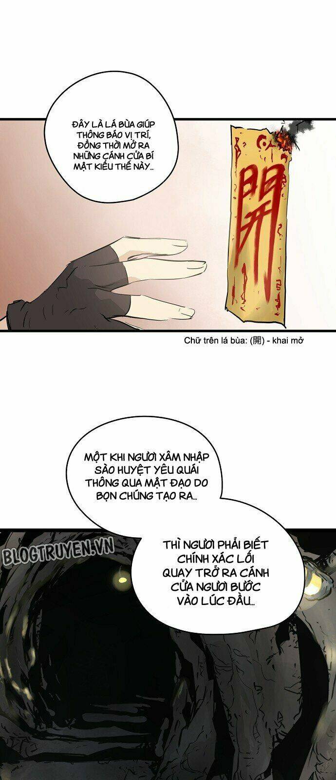 hứa lan chapter 18 71