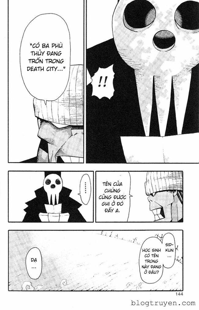 soul eater chapter 43 30