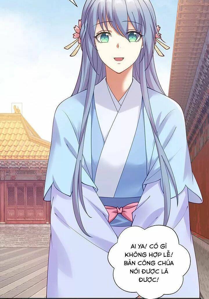 đô đốc đại nhân sủng thê kí chapter 124 11